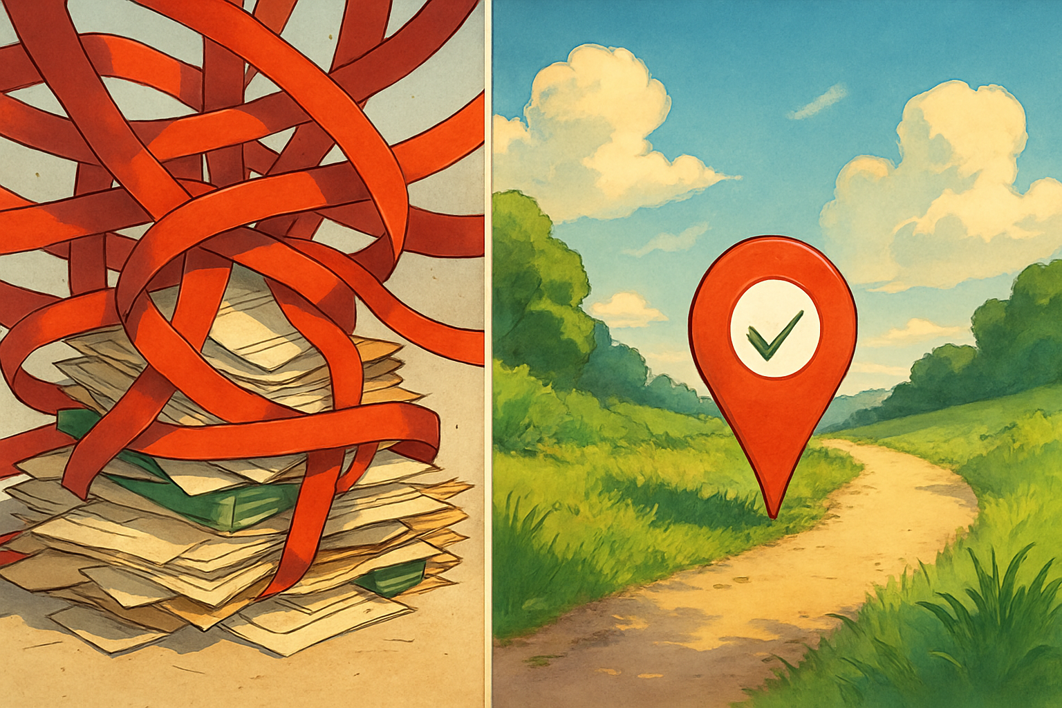 Google Haritalar Appeal görseli