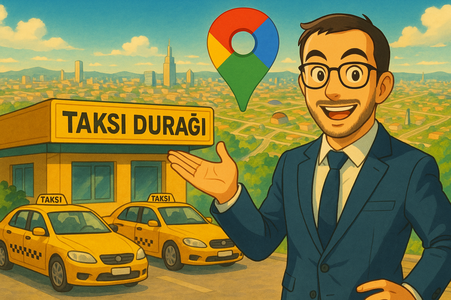 Google Haritalar Konum Onayı, Düzeltme ve İtiraz Hizmetleri