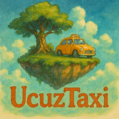 Susehri Taksi, UcuzTaxi 58T9255 Fotoğraf