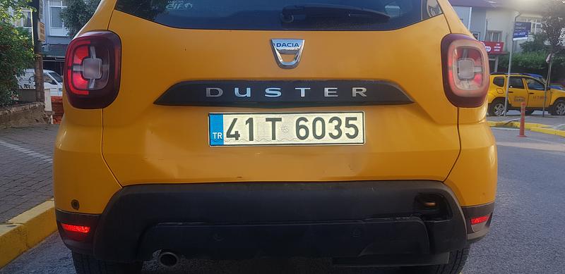 Ziya Demir - 41t6035 - Fotoğraf 1