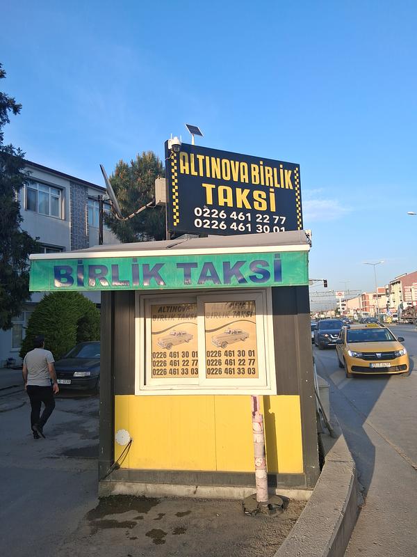 İbrahim Demirbaş - 77t0439 - Fotoğraf 1
