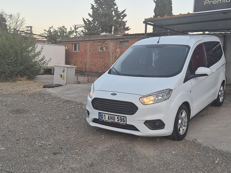 01AHU596 - 01ahu596 - Fotoğraf 1