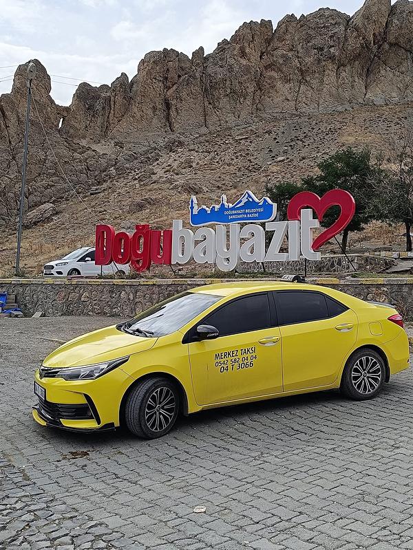 Fevzi  öztürk  - 04t3066 - Fotoğraf 1