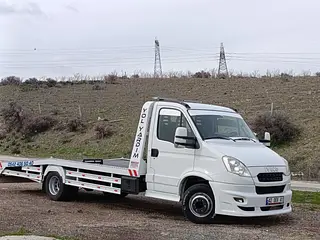 Doğanay Oto Kurtarma çekici