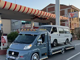 Altınova Akman Oto Çekici çekici