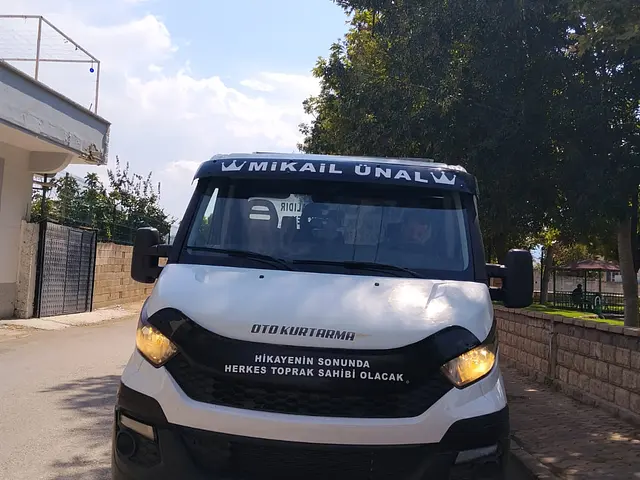 Ünal Araban Oto Kurtarıcı işletme fotoğrafı 6