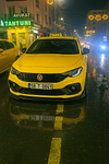 Sivas Taksi, 58T0841 plakalı sarı Fiat  Egea - Fotoğraf 2