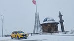 Akdağmadeni Taksi, 66T1056 plakalı sarı Dacia  Logan Mcv - Fotoğraf 4