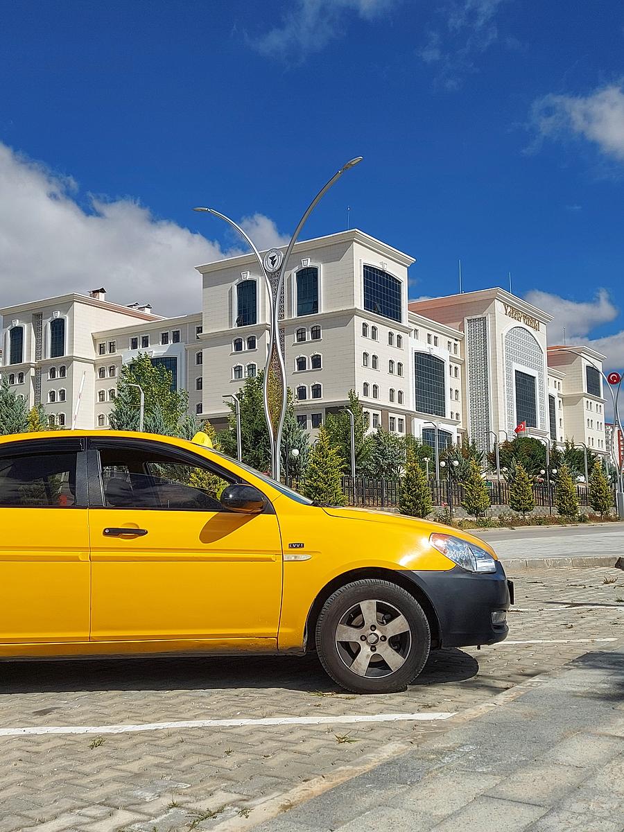 Ali Osman Bulut - 66t0030 - Fotoğraf 3