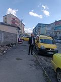 14 Yıllık Muş, Merkez Taksi Şoförü - Kervan  Taksi , 0.0 Puan