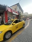 Lüleburgaz Taksi, 39T1129 plakalı sarı Fiat  Egea - Fotoğraf 2