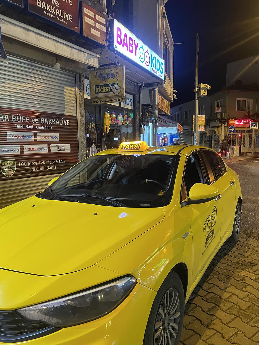 Muhammed Burak  Alkış - 39t1129 - Fotoğraf 5