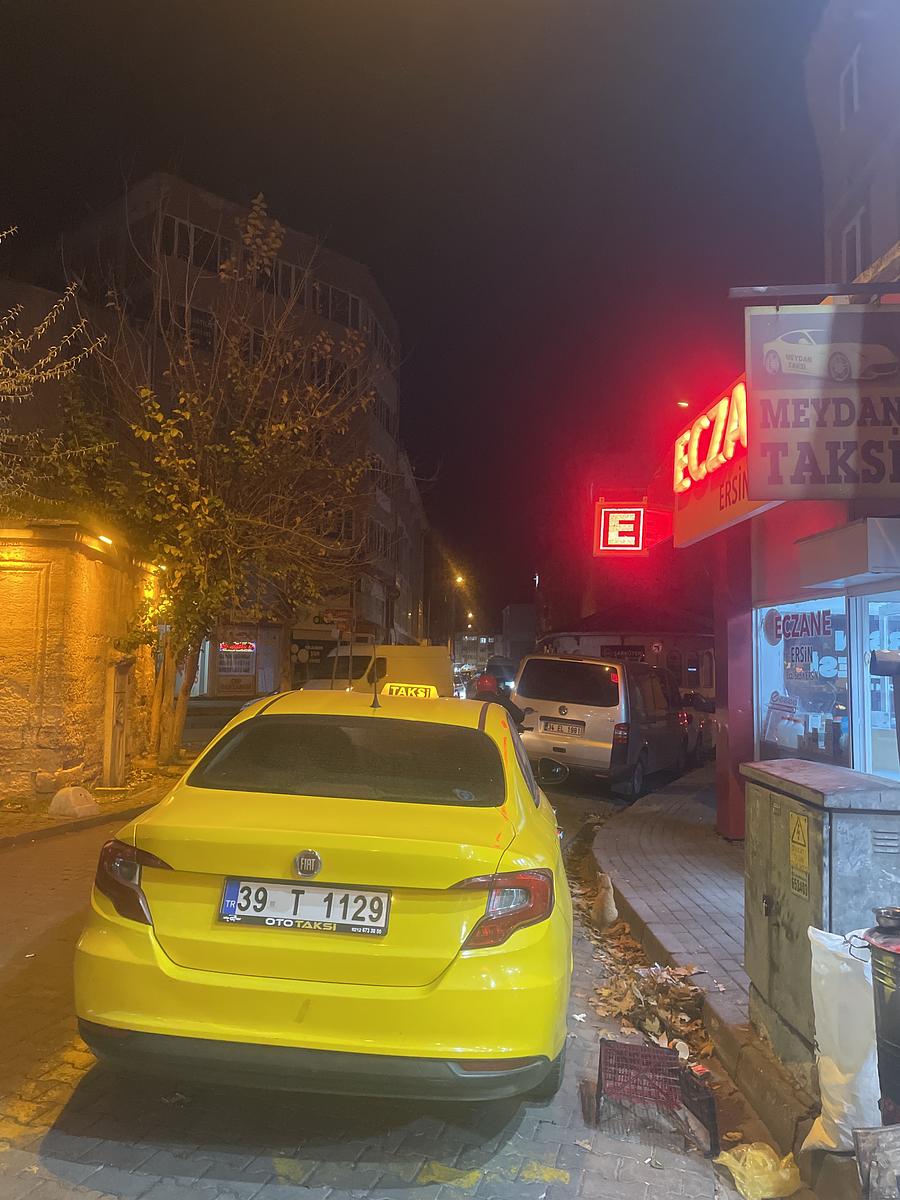 Muhammed Burak  Alkış - 39t1129 - Fotoğraf 6