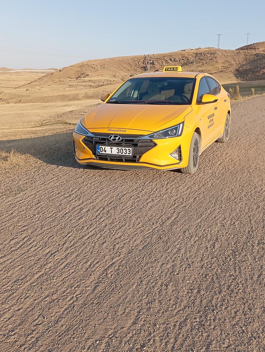 Mehmet şahi̇n - 04t3033 - Fotoğraf 2