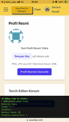 Bahcelievler Taksi, Opel Corsa - 34TCA456 - Resim 1