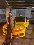 1 Yıllık Beylikdüzü, İstanbul Taksi Şoförü - Oktay Aykaç, 0.0 Puan