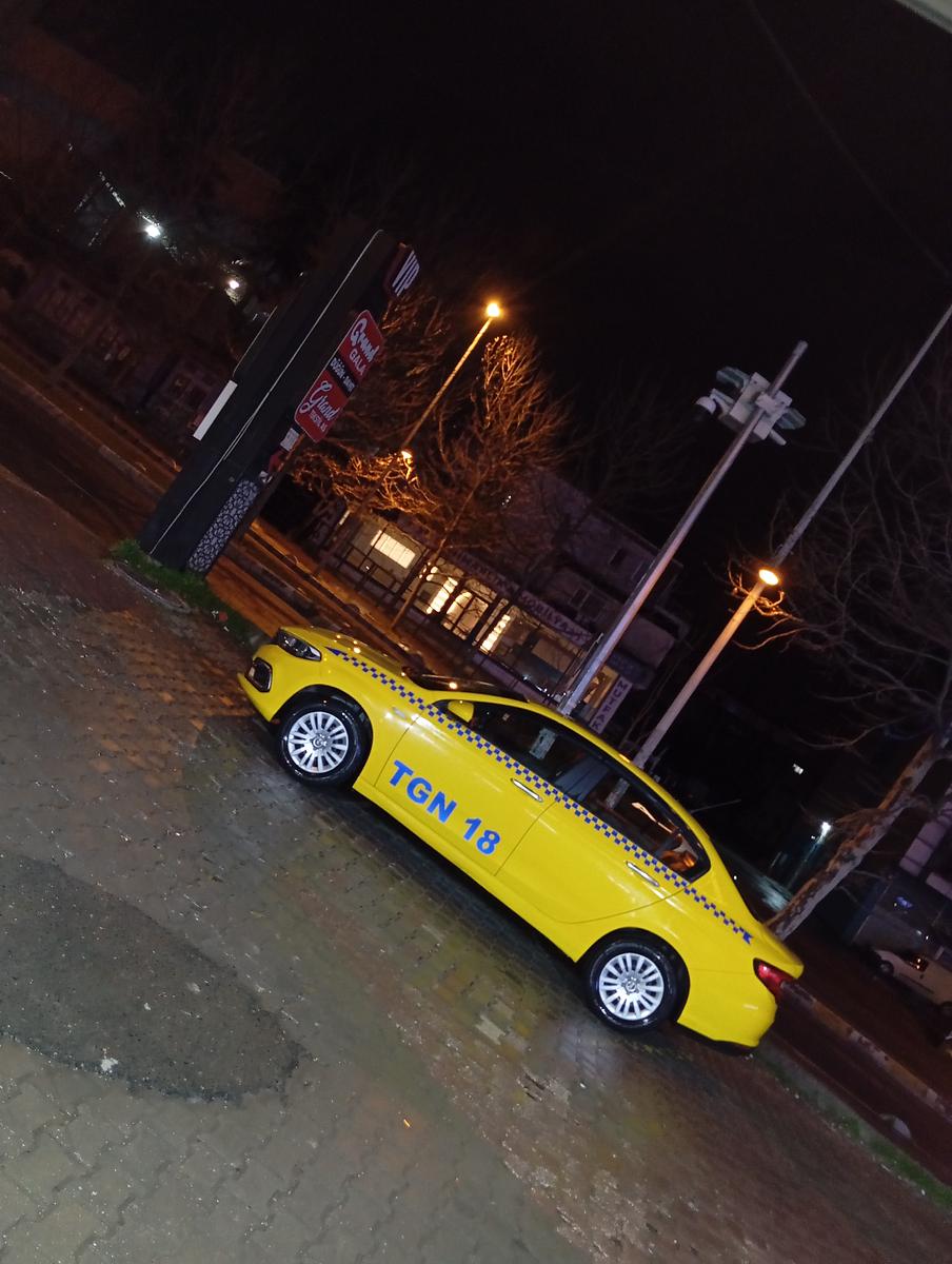 34TGN18 - 34tgn18 - Fotoğraf 3