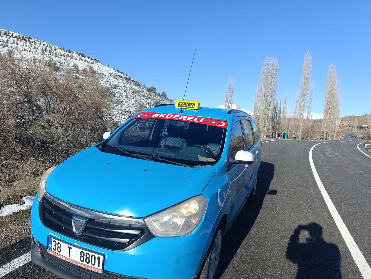 Ismail Koca - 38t8801 - Fotoğraf 3