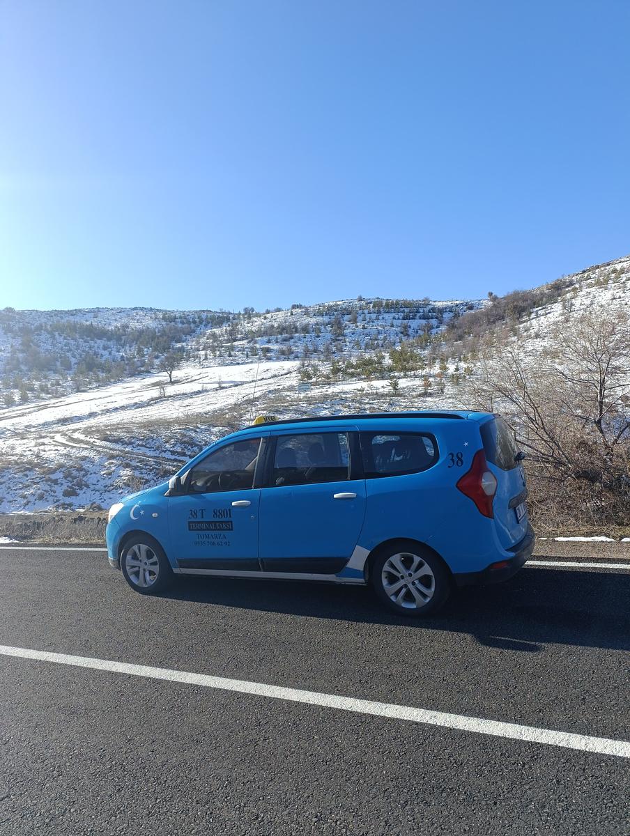 Ismail Koca - 38t8801 - Fotoğraf 4