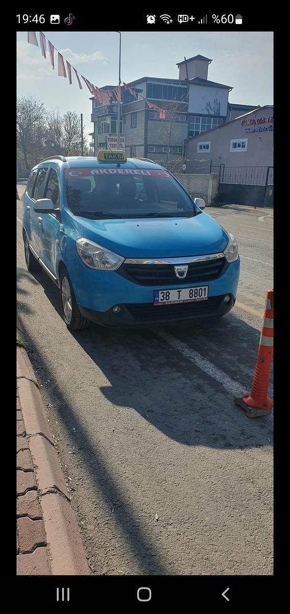 Ismail Koca - 38t8801 - Fotoğraf 6