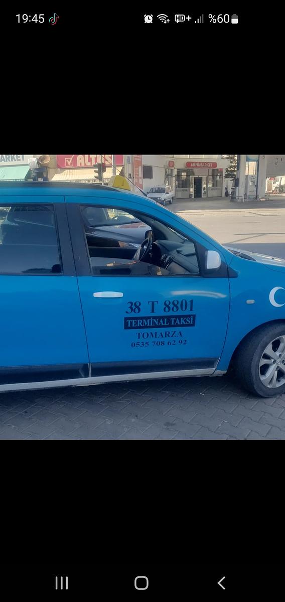 Ismail Koca - 38t8801 - Fotoğraf 7