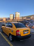Yozgat Taksi, 66T0030 plakalı sarı Hyundai Accent Era  - Fotoğraf 5
