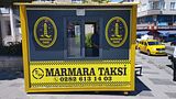 8 Yıllık Marmaraereğlisi, Tekirdağ Taksi Şoförü - Bahtiyar Aydın, 0.0 Puan