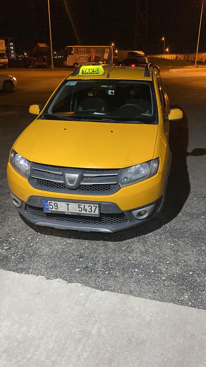 ömür Meriç - 59t5437 - Fotoğraf 4
