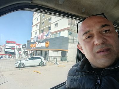 Camlidere Taksi, Hundai Elantra  - 06JAT16 - Resim 1