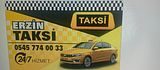 1 Yıllık Erzin, Hatay Taksi Şoförü - Bestami Kurt, 0.0 Puan