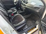 Sivas Taksi, 58T0065 plakalı sari Fiat Egeacross - Fotoğraf 3