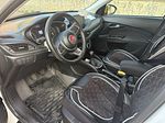 Sivas Taksi, 58T0065 plakalı sari Fiat Egeacross - Fotoğraf 4
