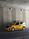Kayseri Taksi, 38T1589 plakalı turuncu Hyundai Blue - Fotoğraf 10